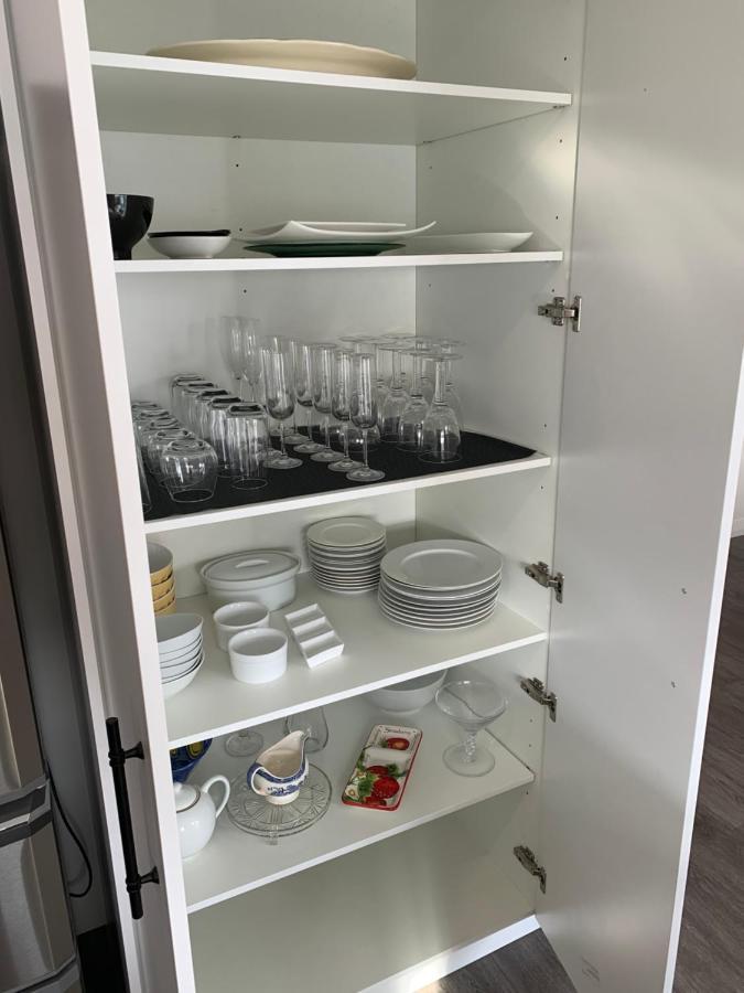 Cambridge Cottage - Self Catering Holiday House מראה חיצוני תמונה