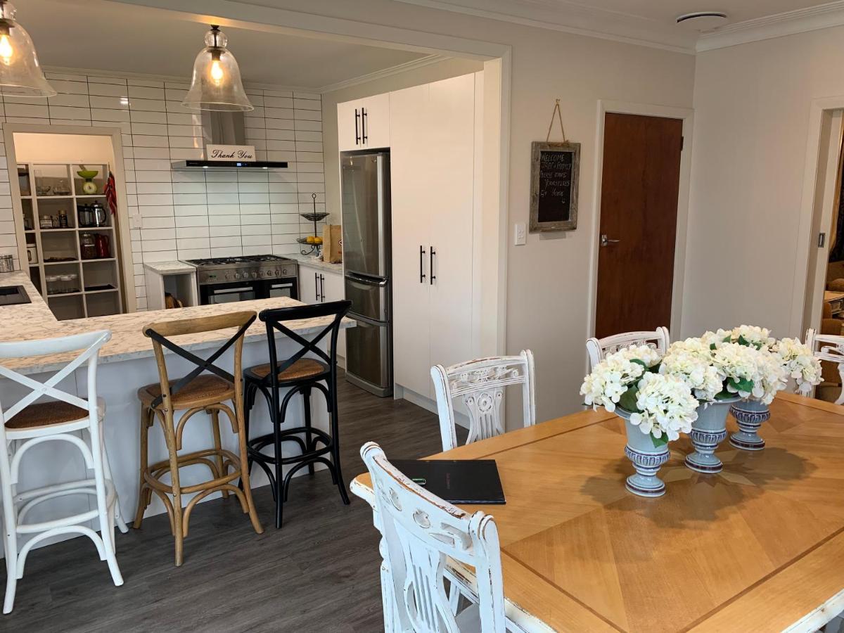 Cambridge Cottage - Self Catering Holiday House מראה חיצוני תמונה