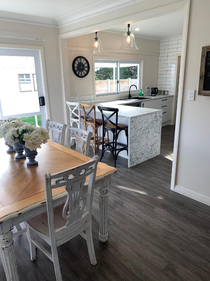 Cambridge Cottage - Self Catering Holiday House מראה חיצוני תמונה