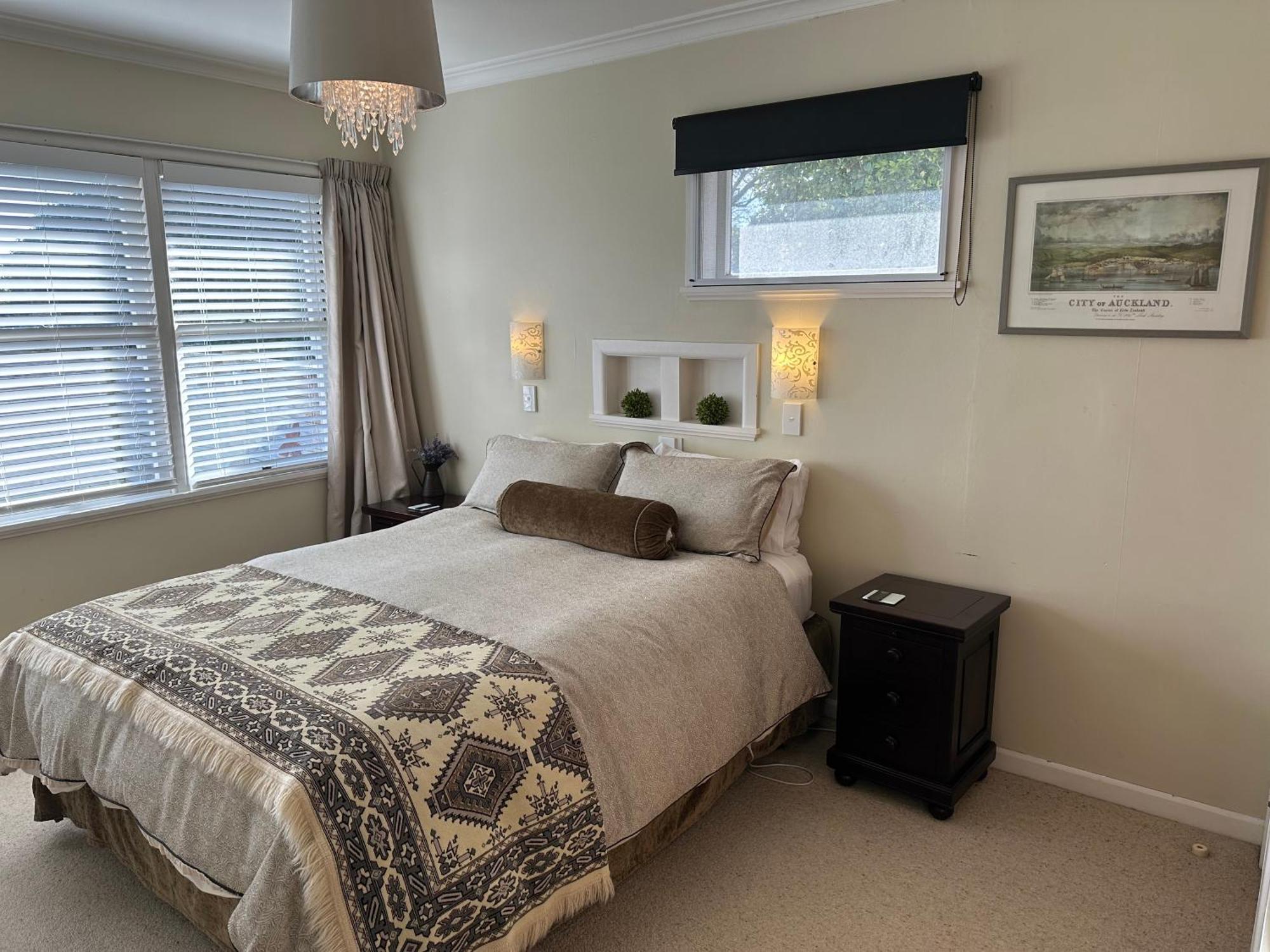 Cambridge Cottage - Self Catering Holiday House מראה חיצוני תמונה
