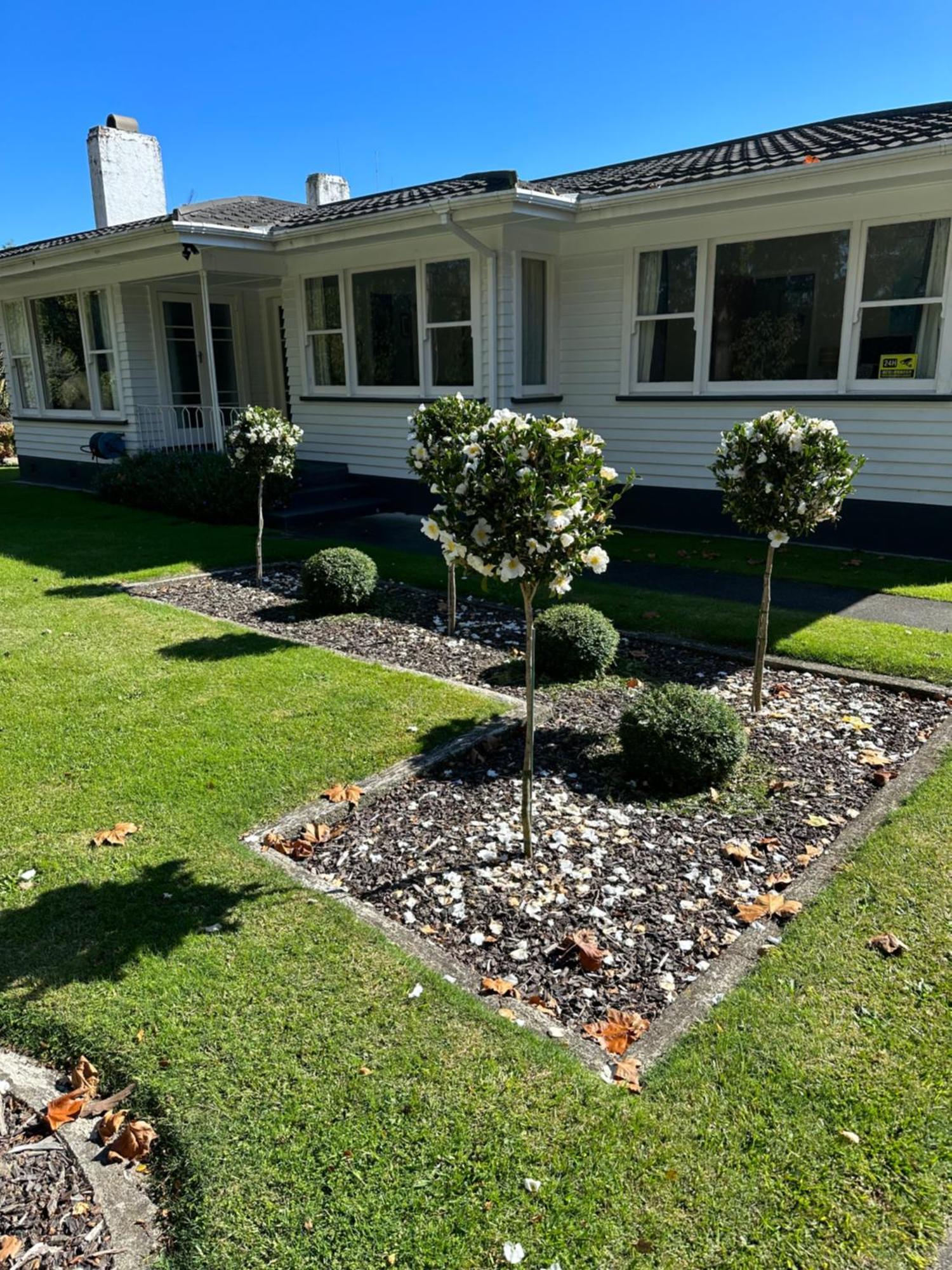 Cambridge Cottage - Self Catering Holiday House מראה חיצוני תמונה