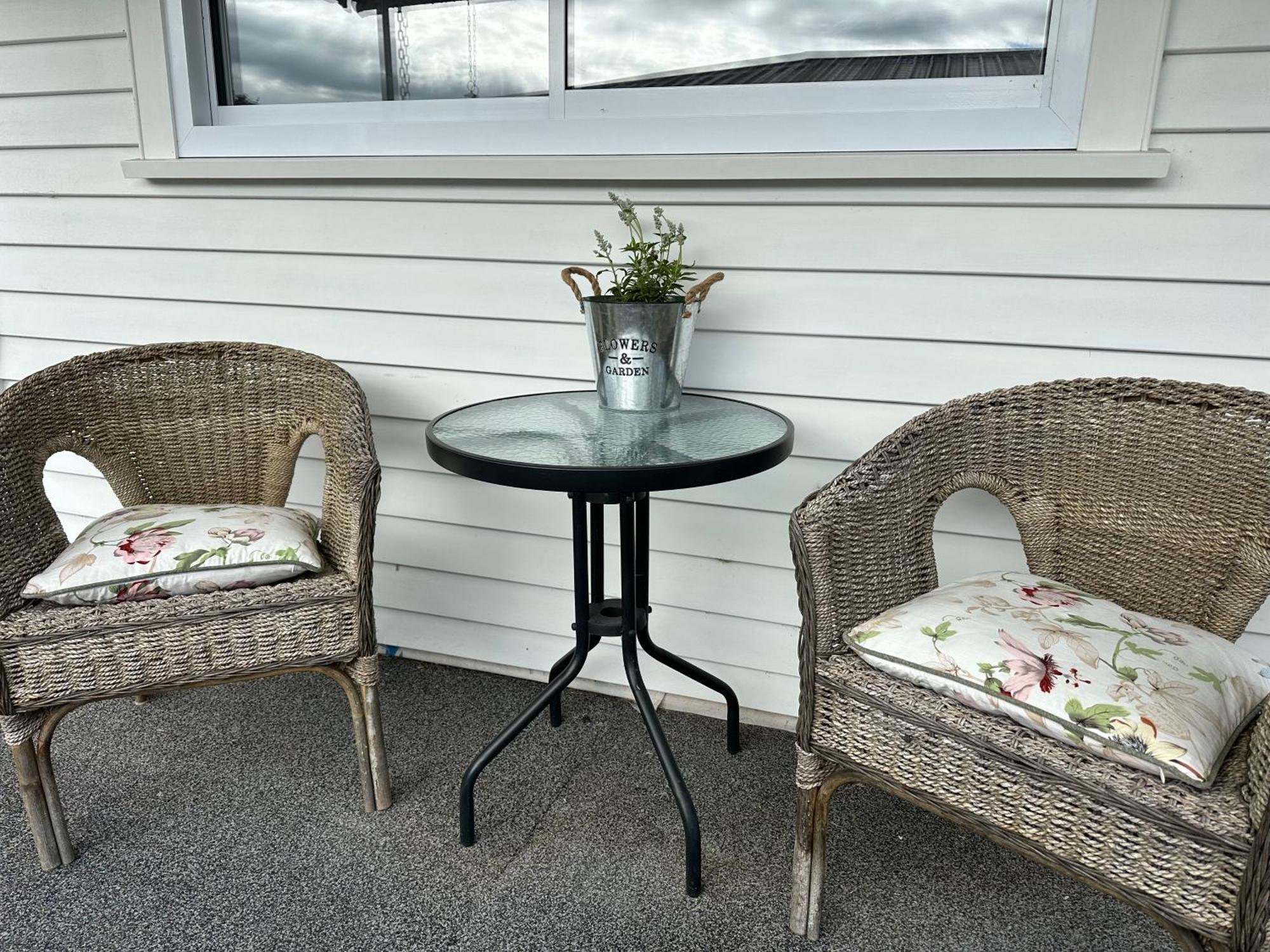 Cambridge Cottage - Self Catering Holiday House מראה חיצוני תמונה