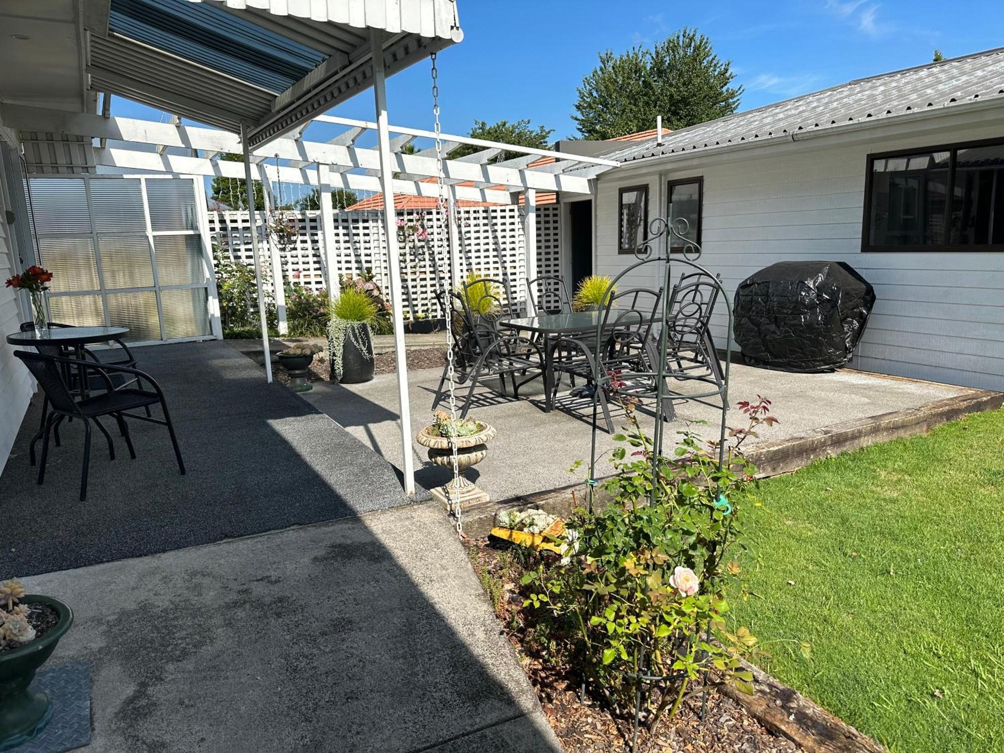 Cambridge Cottage - Self Catering Holiday House מראה חיצוני תמונה